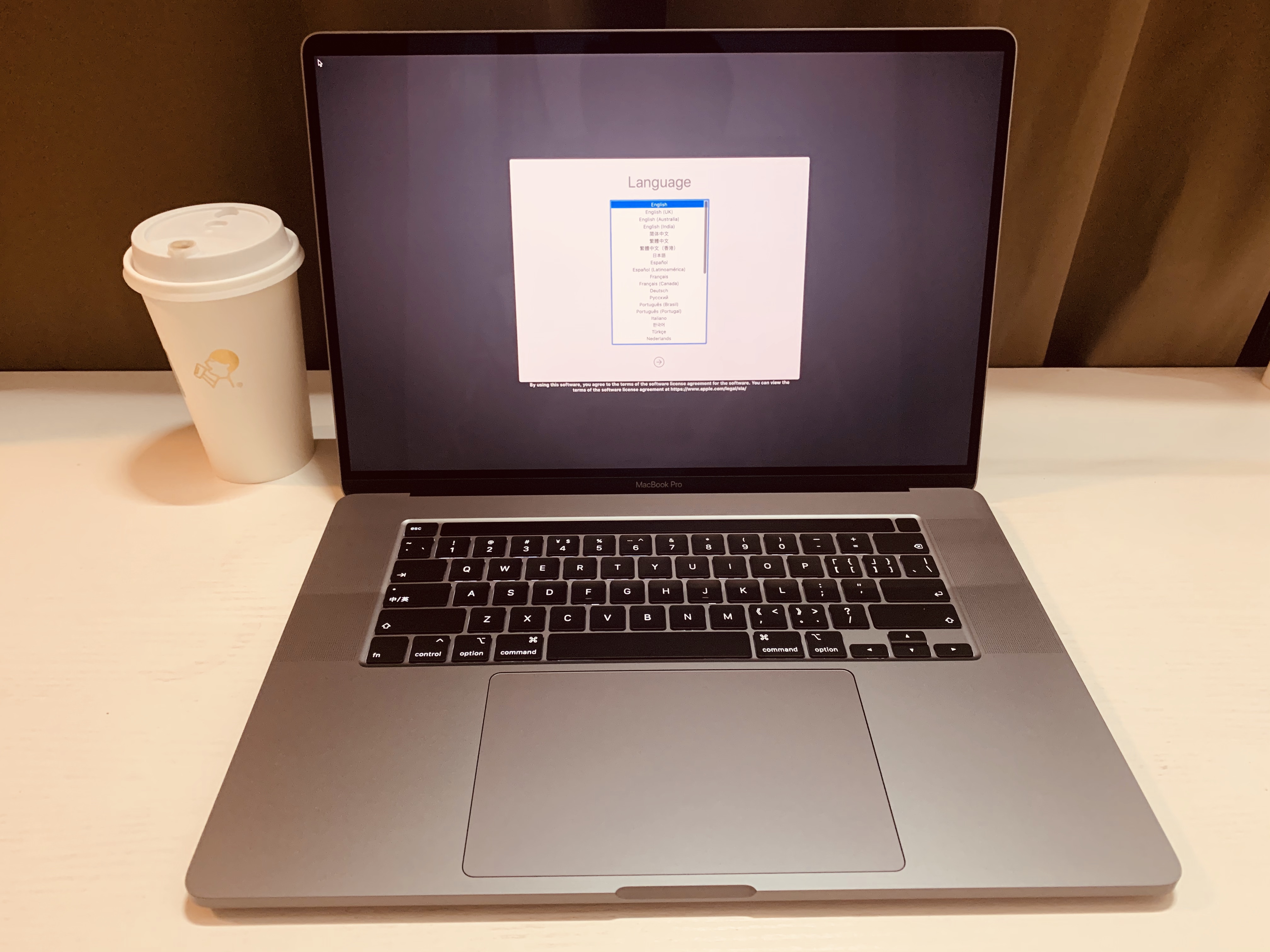 PDD首购！！！¥18899是真香还是坑——MacBookPro16购买初体验