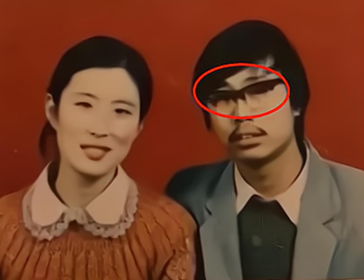 那些失败的结婚照,史上最失败的结婚照