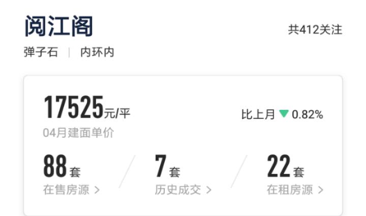 中海阅江阁哪个楼盘好,中海阅江阁最新成交价