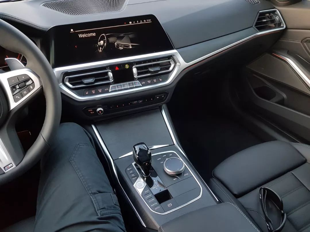 f30330i车主,宝马f30330i1千转行驶时抖动