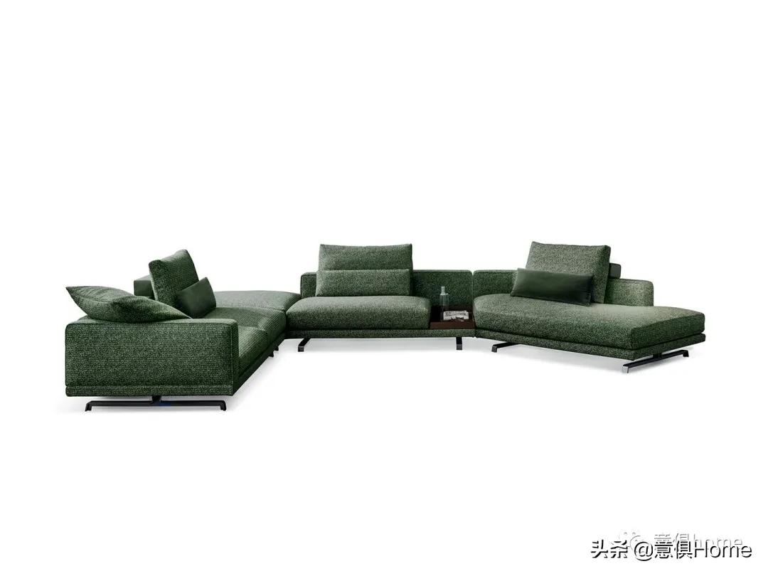 2019年十大沙发品牌,2019年受欢迎的沙发款式哪款最佳