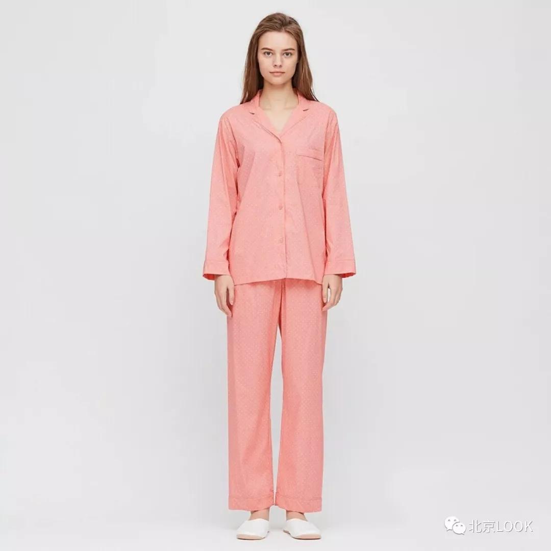 全小区最靓·你需要一份睡衣清单