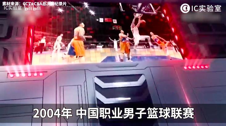 安踏vs李宁,安踏vs耐克vs李宁篮球鞋