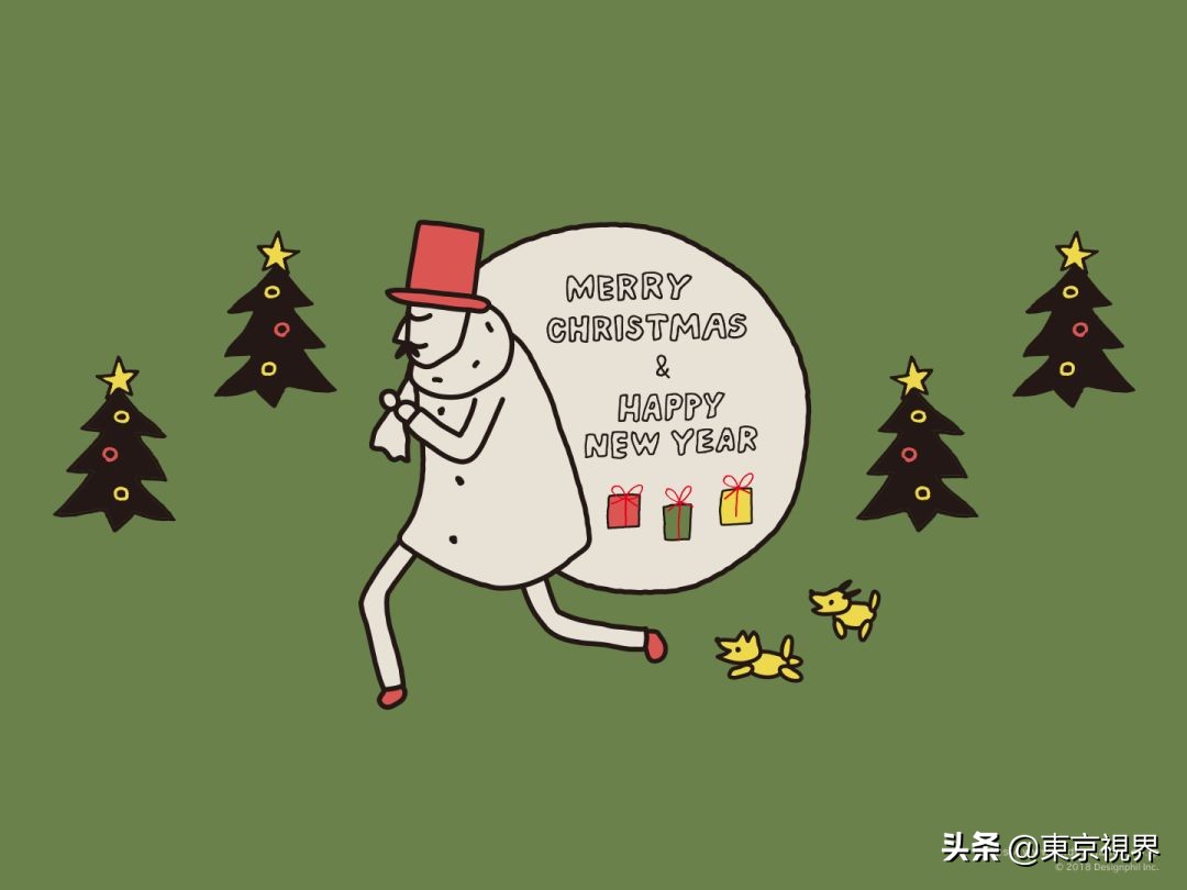 日本手帐达人,日本人做手帐需要哪些工具