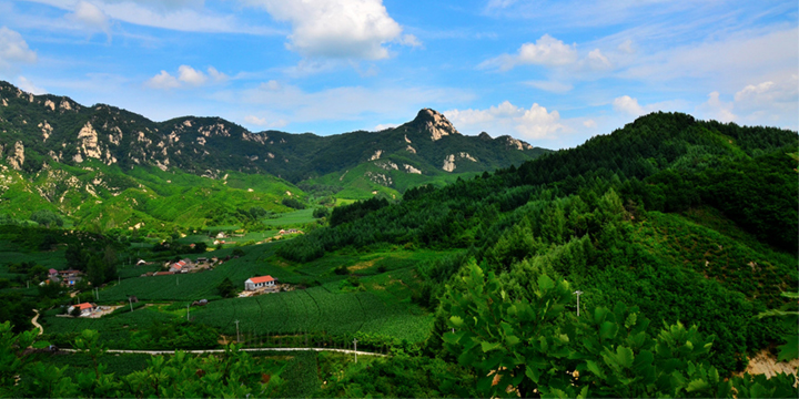 来鞍山打卡,正宗的鞍山旅游攻略