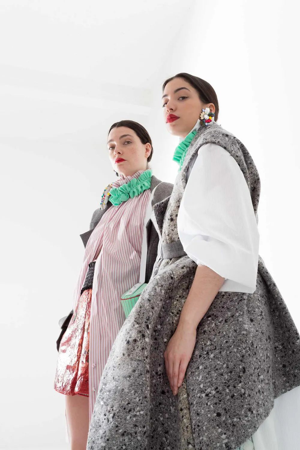 巴黎时装周2020尝鲜视频,巴黎时装周的潮流元素