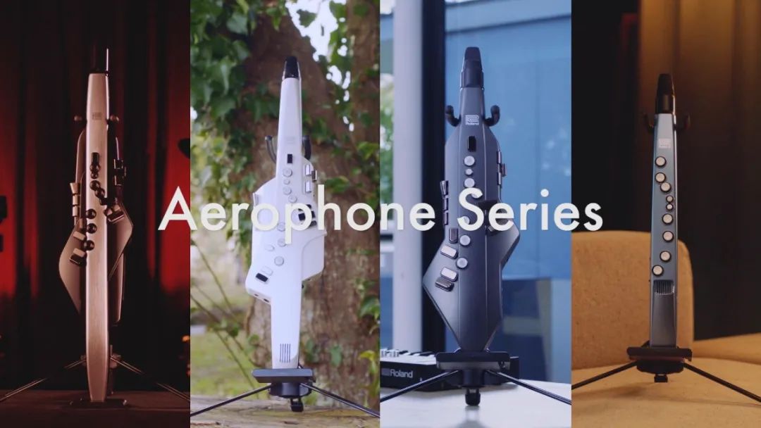 当BOSS音箱CUBEStreetII遇上罗兰电吹管