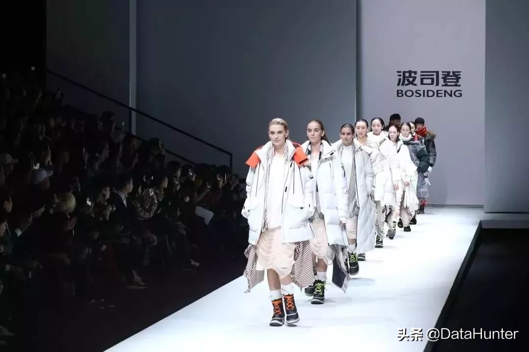 今年波司登羽绒服为什么热销,2024年最爆款羽绒服品牌波司登
