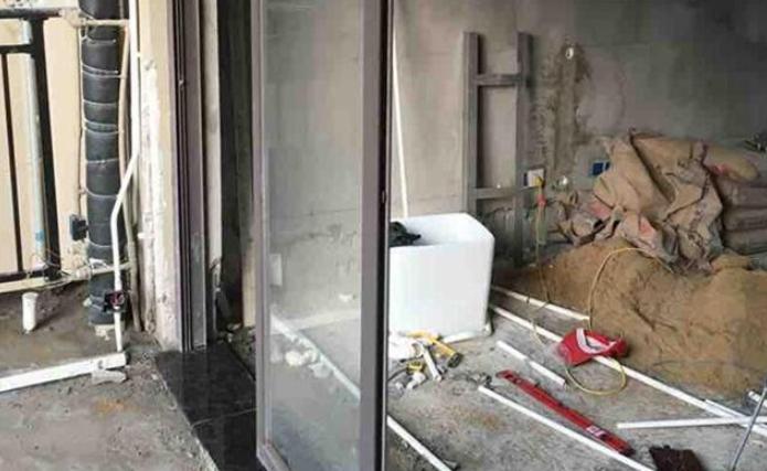 阳台门槛太高怎么补救,阳台门槛太高了怎么处理