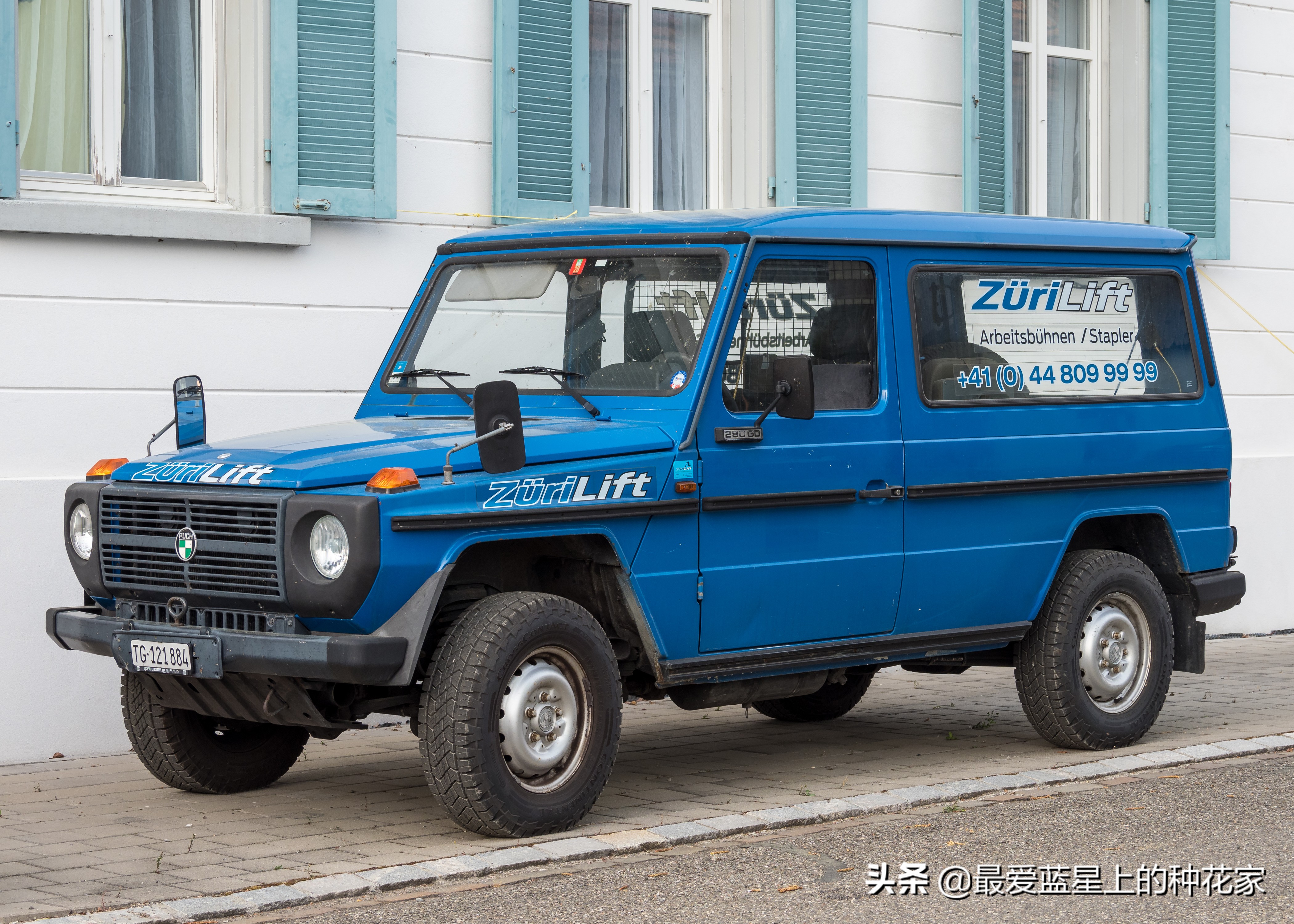 奔驰大g1994老款,奔驰大g有几款车型和价格