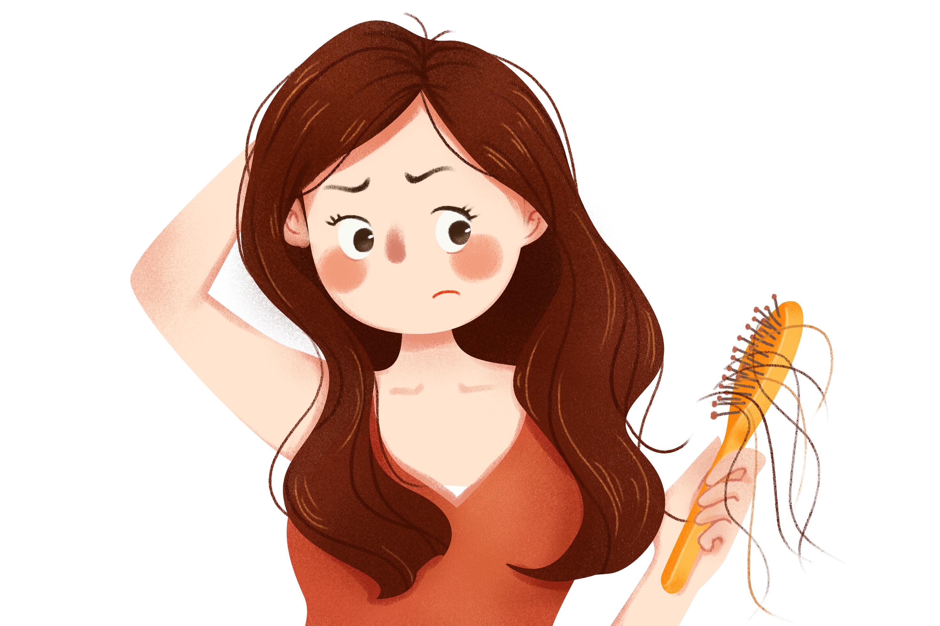 亚健康的症状,你中招了几个?