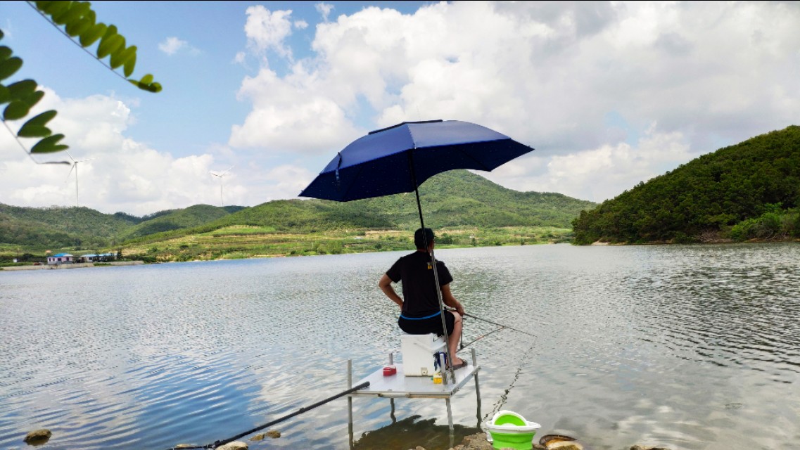 春雨游钓生活最近视频,春雨游钓第一集