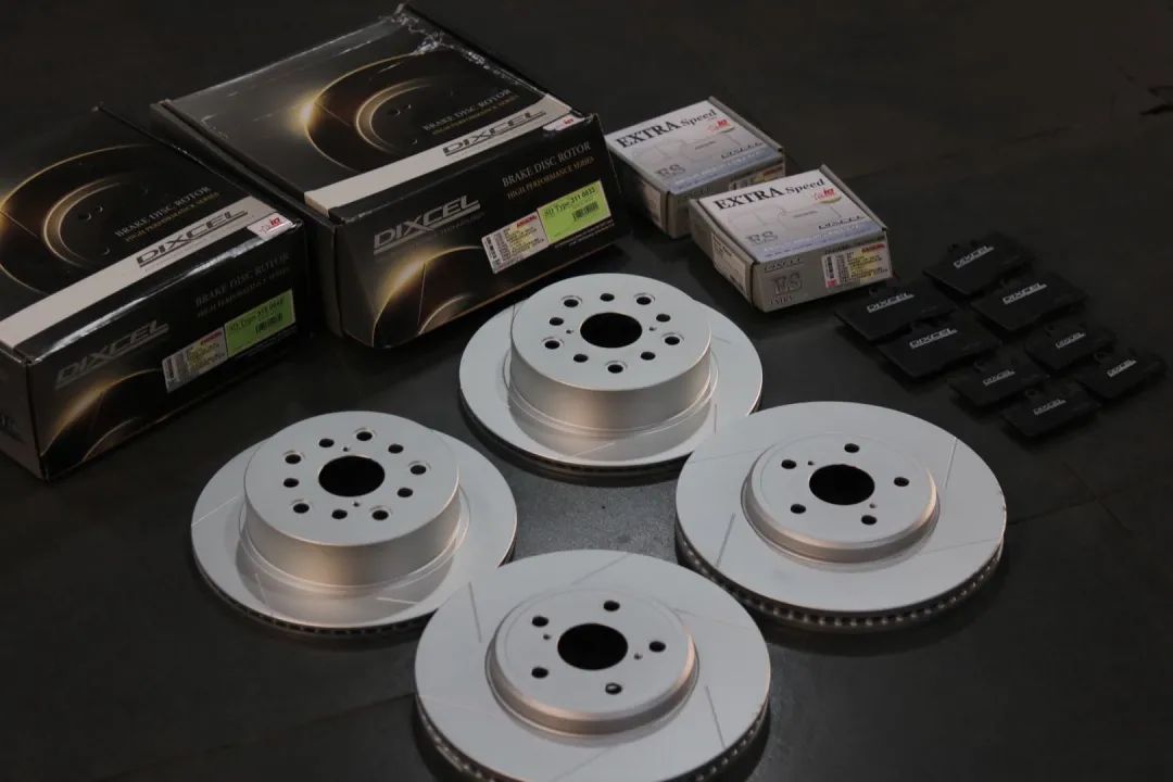 怪兽修车:翻新一辆2005年凌志LS430,当年百万经典车,满血复活