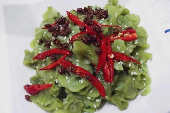 这六种蔬菜晒干后比新鲜的更好吃,这4种蔬菜晒干比新鲜的好吃