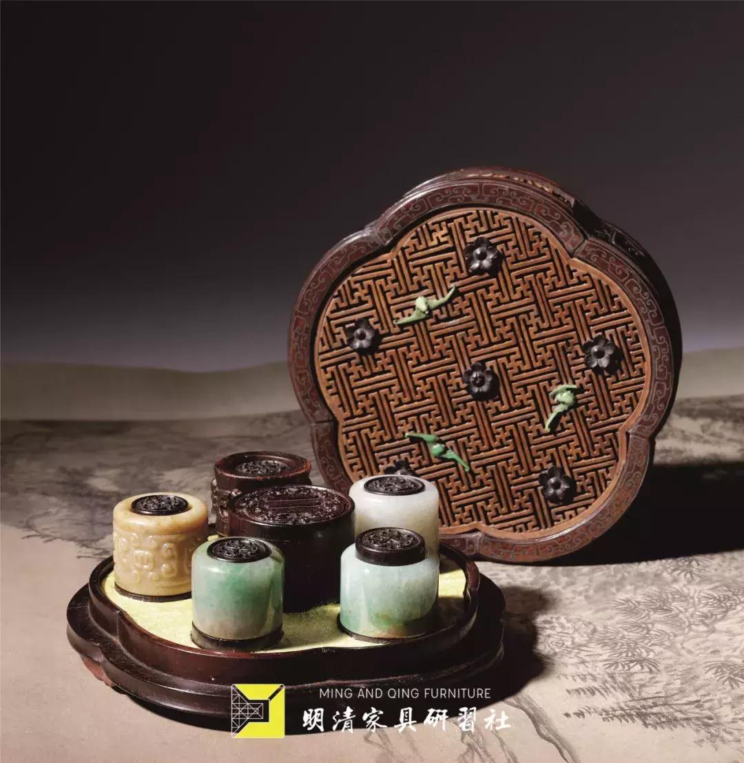 黄杨中君子有哪些品质,木中君子黄杨作品