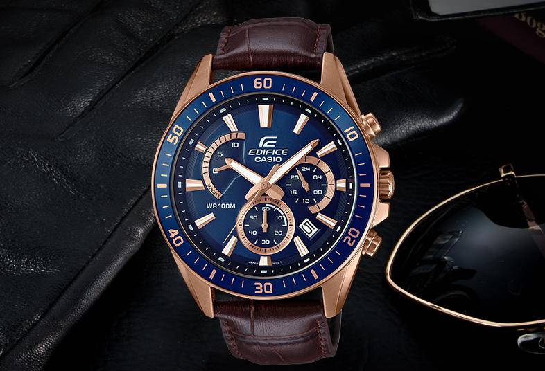 卡西欧手表825,爱上卡西欧手表