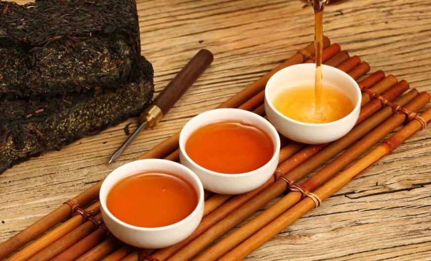 湖南安化黑茶现状,安化黑茶为什么从爆火到销声匿迹