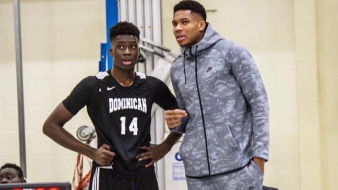 拿下雄鹿总冠军字母哥阿德托昆博,扬尼斯阿德托昆博字母哥fmvp