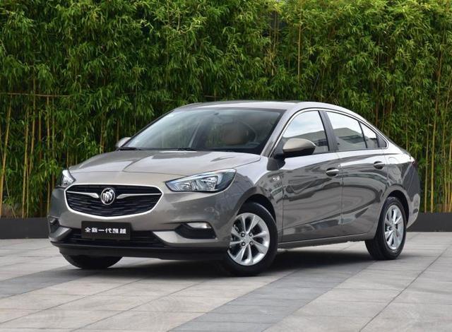 开过别克英朗的车主说说用车心得,开过别克车的车主说说用车心得