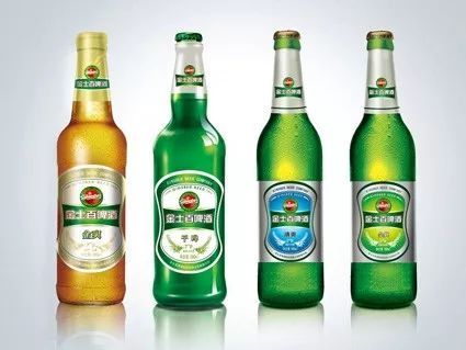 全国各地的特色啤酒大盘点,看看哪些你还没有喝过