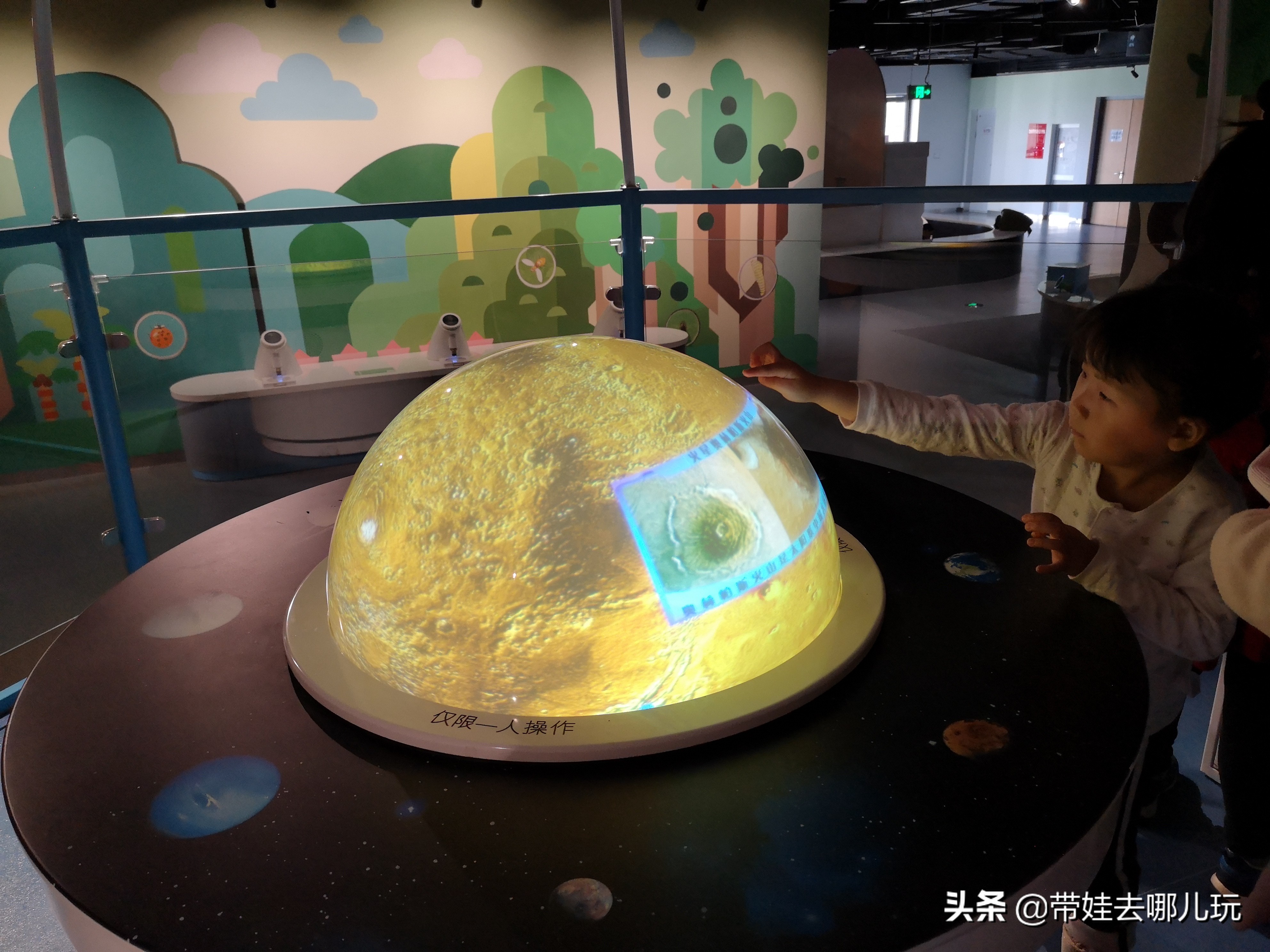 北京最大的儿童游乐场在哪里,北京最好玩儿童室内游乐场