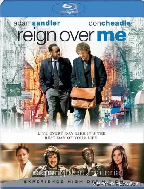 推荐一部最让你印象深刻的电影,推荐震撼心灵的电影