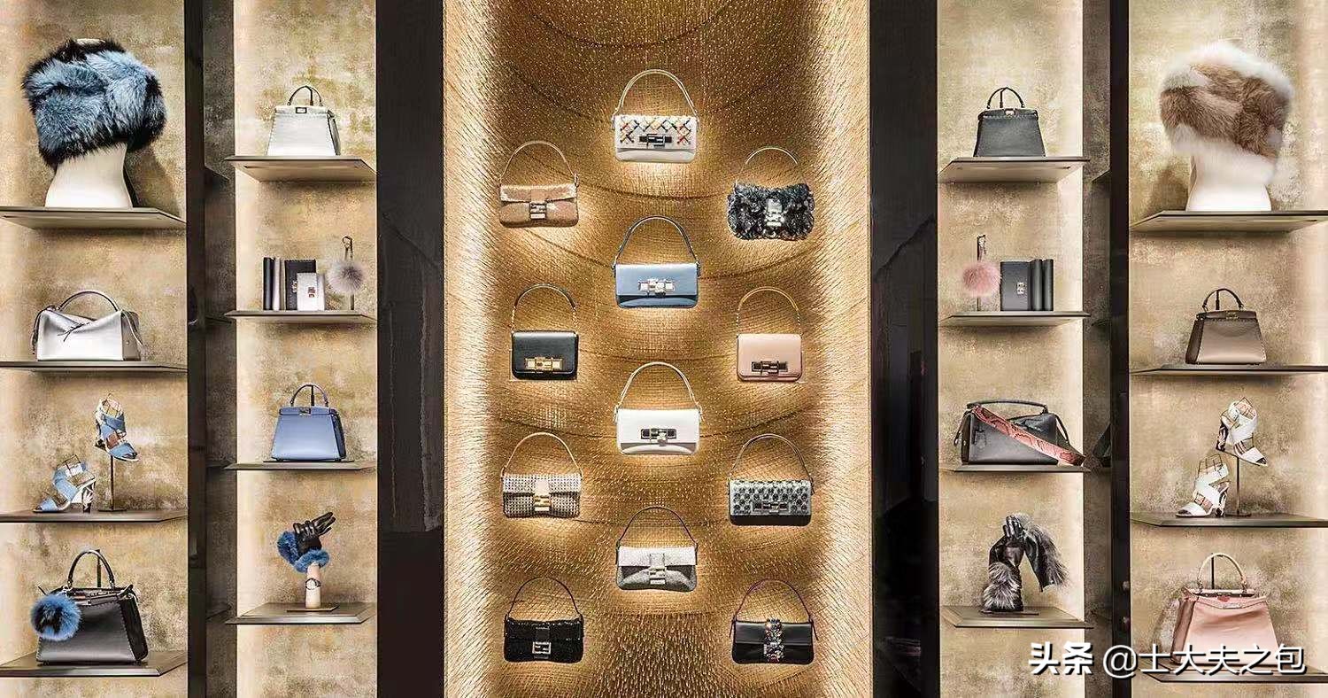 fendi最新款街拍,fendi第一时尚