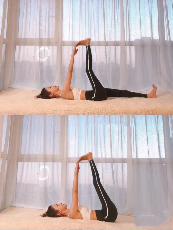 小腿大象腿如何瘦下来,小腿肚子粗壮如何变细腿医美