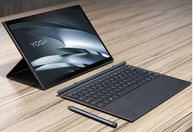 联想笔记本电脑新品yoga13.3,联想笔记本yoga2023发布