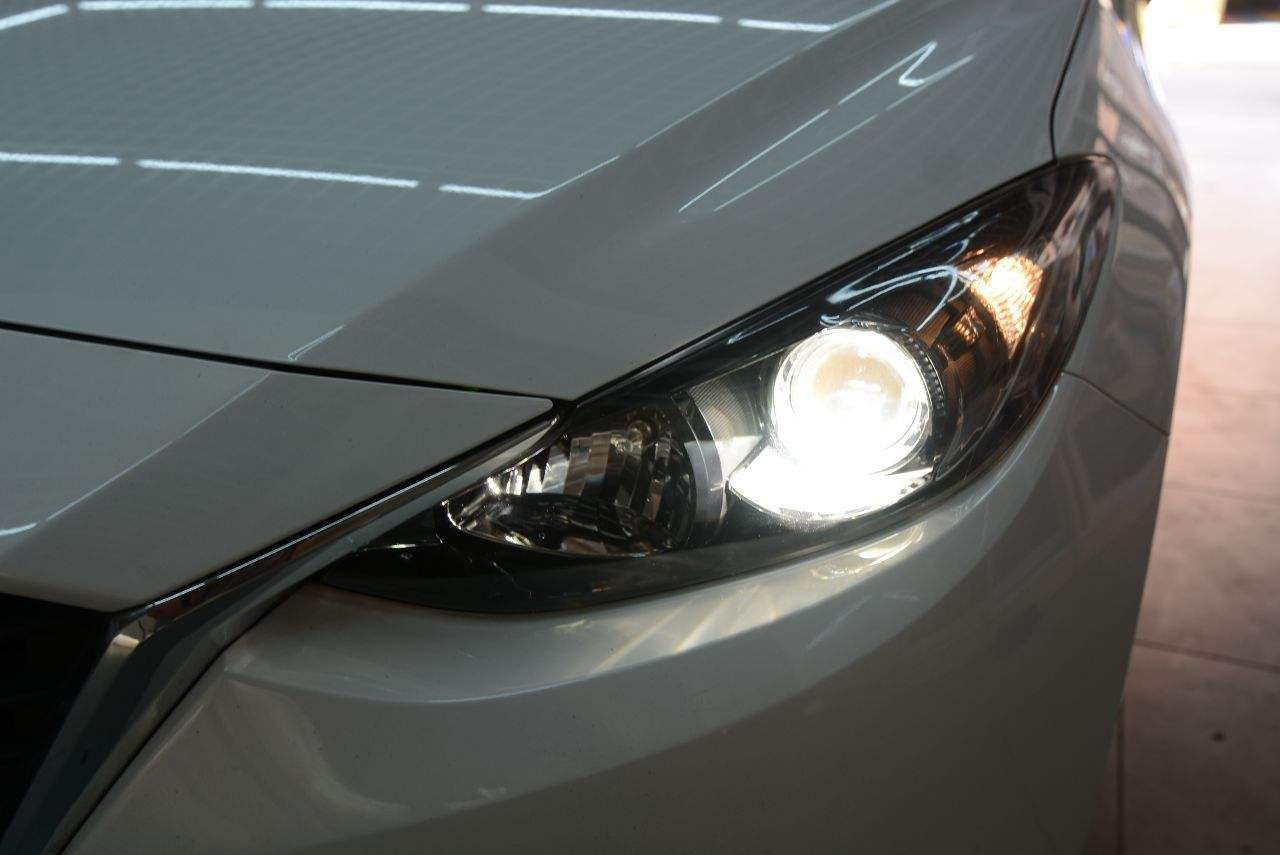 卤素灯氙气灯和led灯激光灯哪种好,卤素灯和氙气灯和led灯的区别