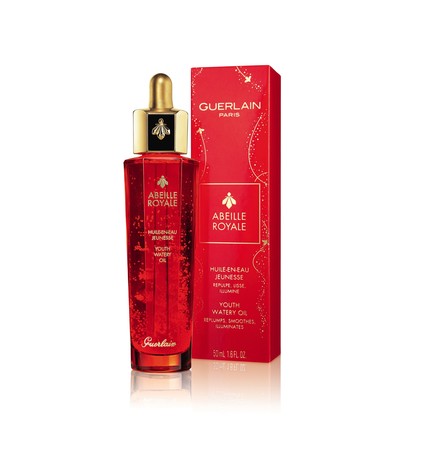 2020鼠年限定美妆全盘点!巴黎莱雅梦幻小粉管、红底鞋新春礼盒