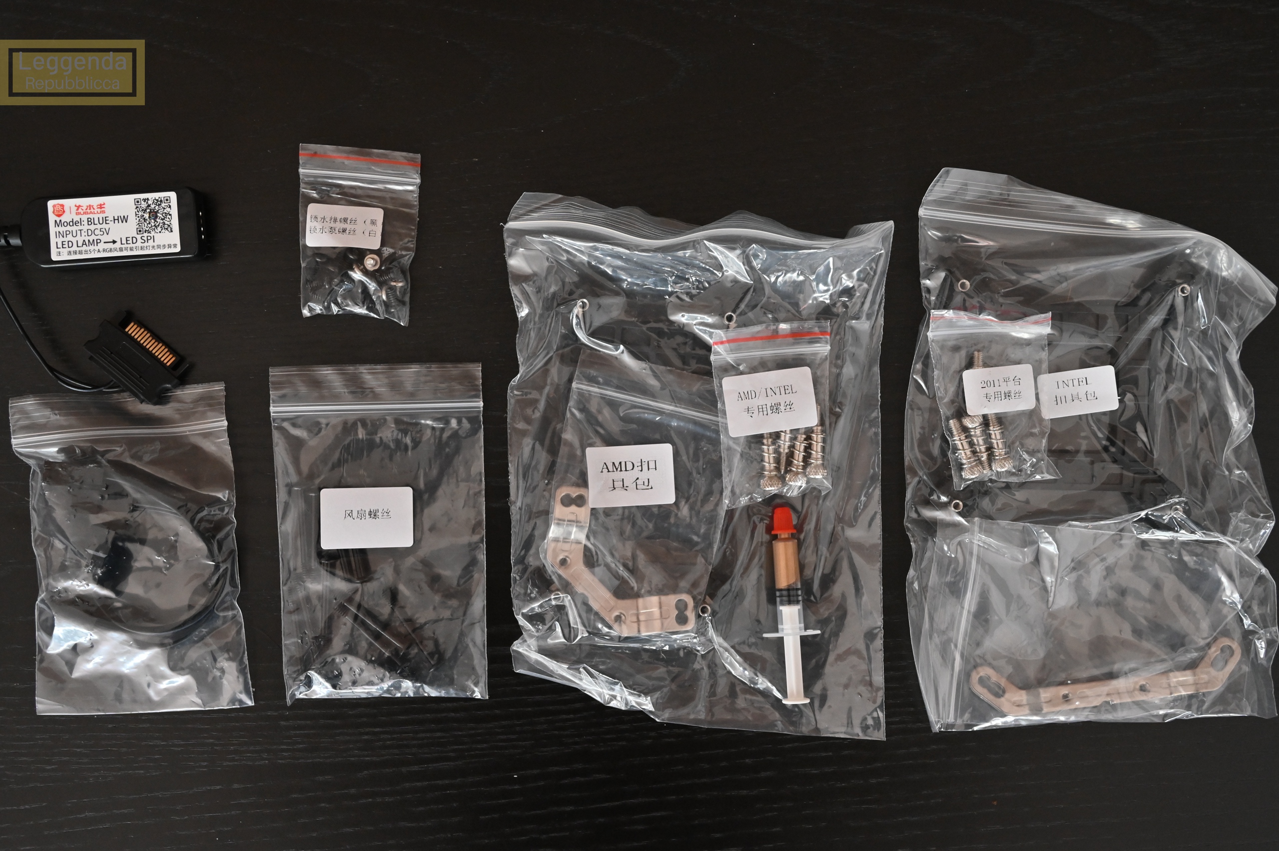 铁血战士机箱测评,大水牛铁血战士机箱分体水冷