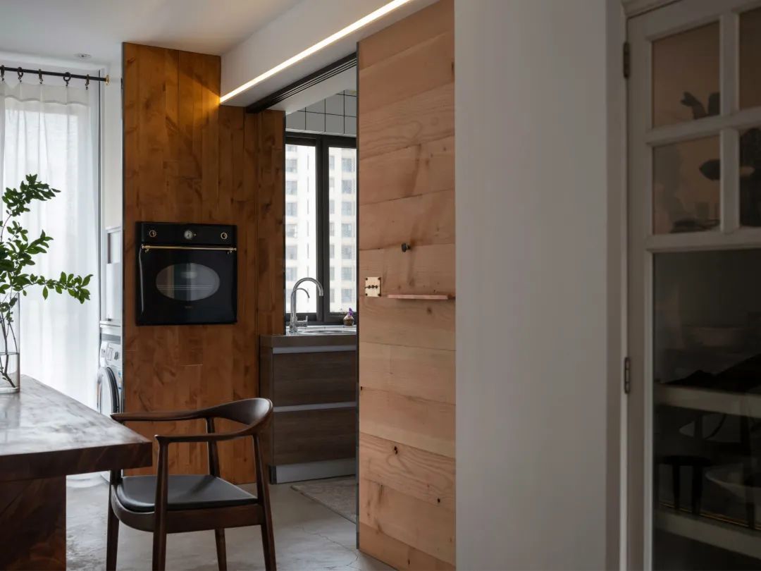 清华夫妇房子改造,美院夫妻