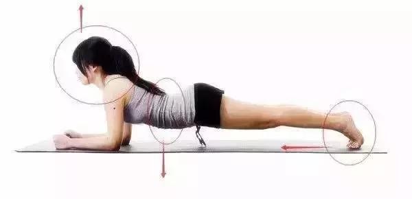 平板支撑每天练几分钟才有效,平板支撑每天练几分钟比较好