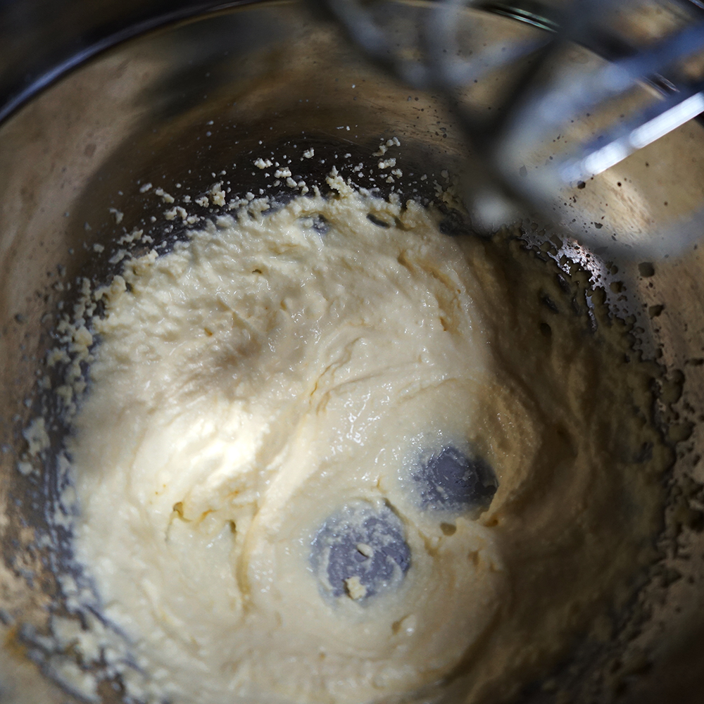 冻坏了的淡奶油怎么拯救,拯救冻坏淡奶油