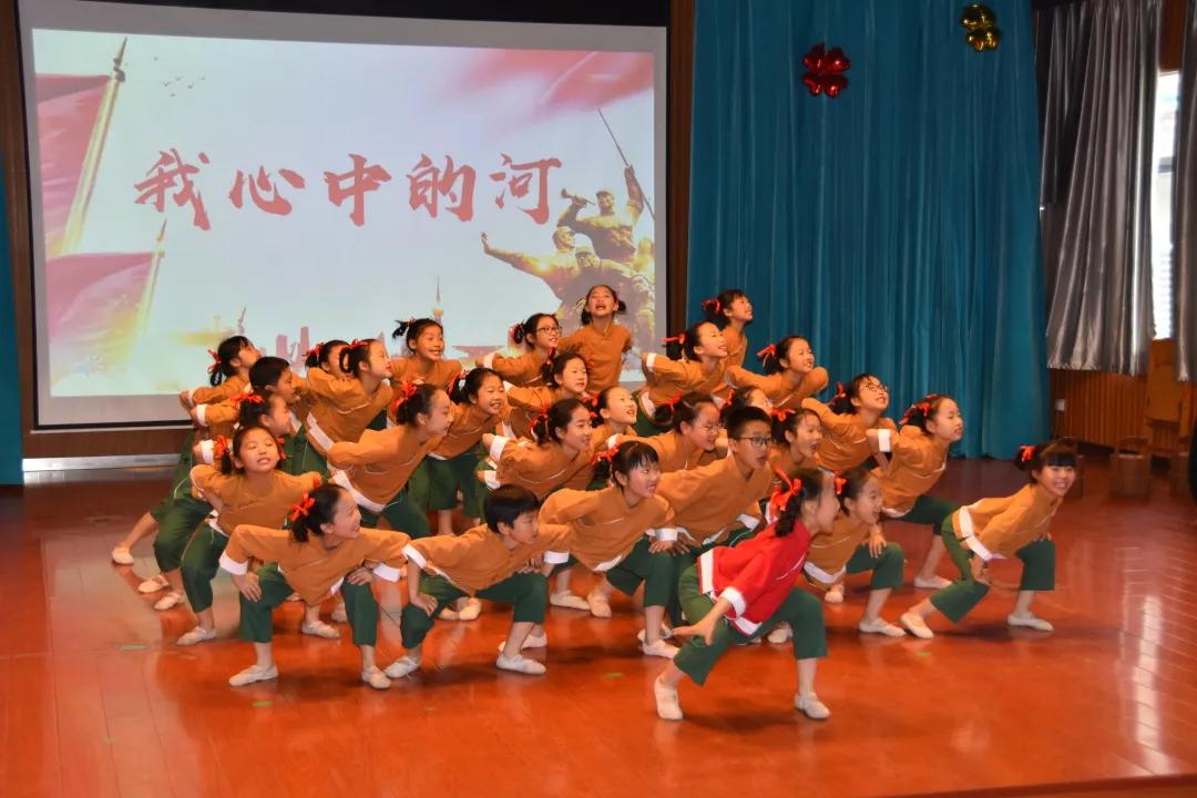 综合督导促发展砥砺奋进谱新篇——无锡市新吴区江溪小学