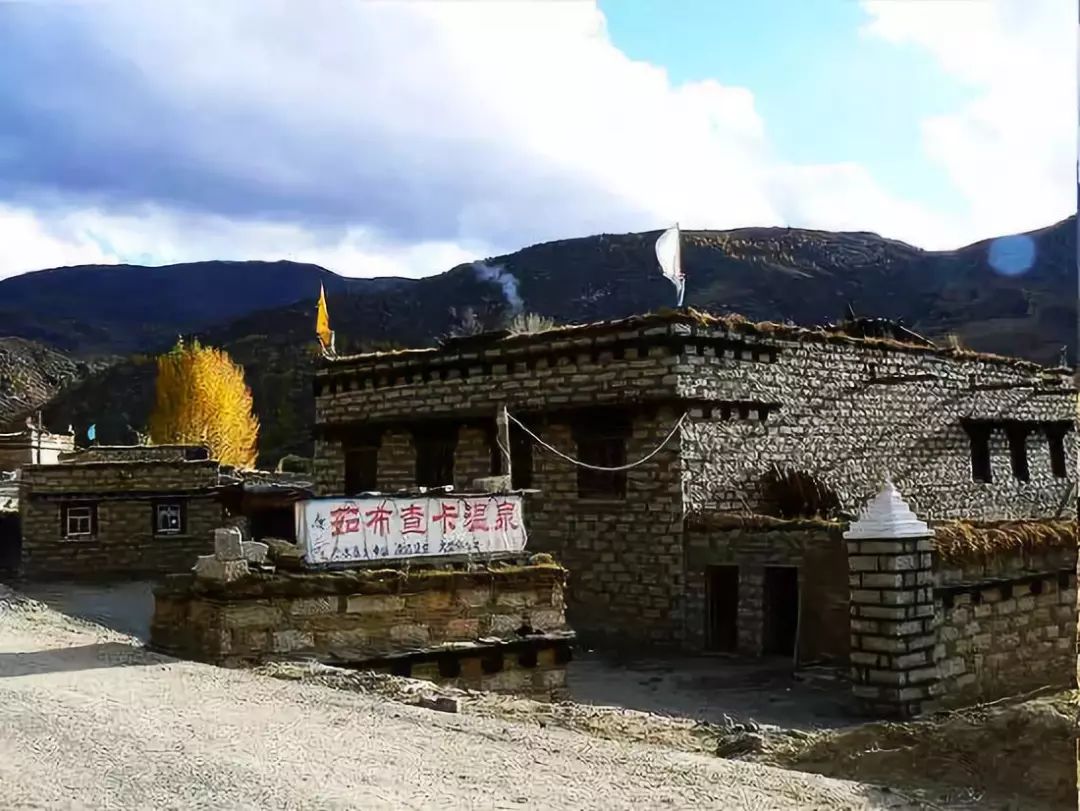 在日本北海道可以体验舒适的温泉,日本北海道最棒的温泉