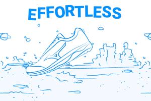 美津浓跑鞋stream测评,美津浓跑步鞋入门级哪个系列最好