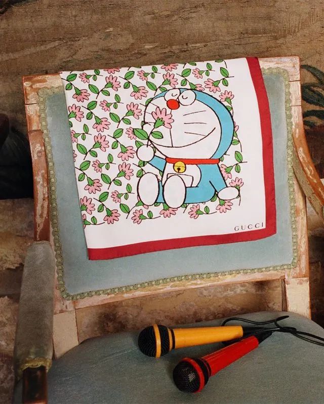 GUCCI连续五年成为互联网搜索量第一的奢侈品牌