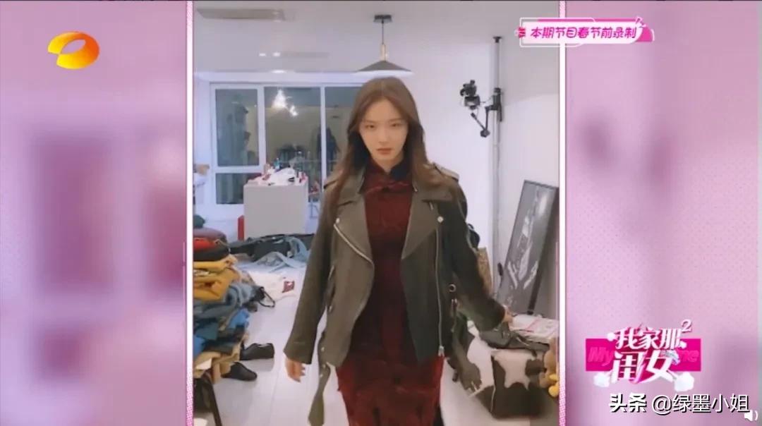 林允重新解锁时尚新看法,林允韩国时尚穿搭