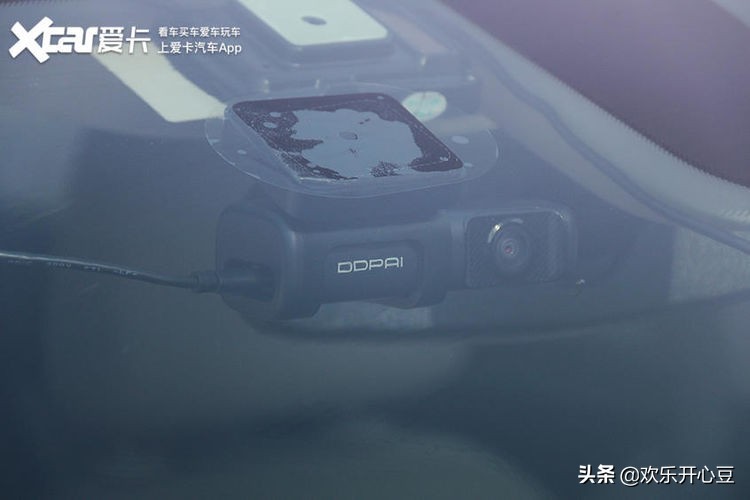 行车记录仪盯盯拍mini5测评,盯盯拍行车记录仪mini5夜视实拍