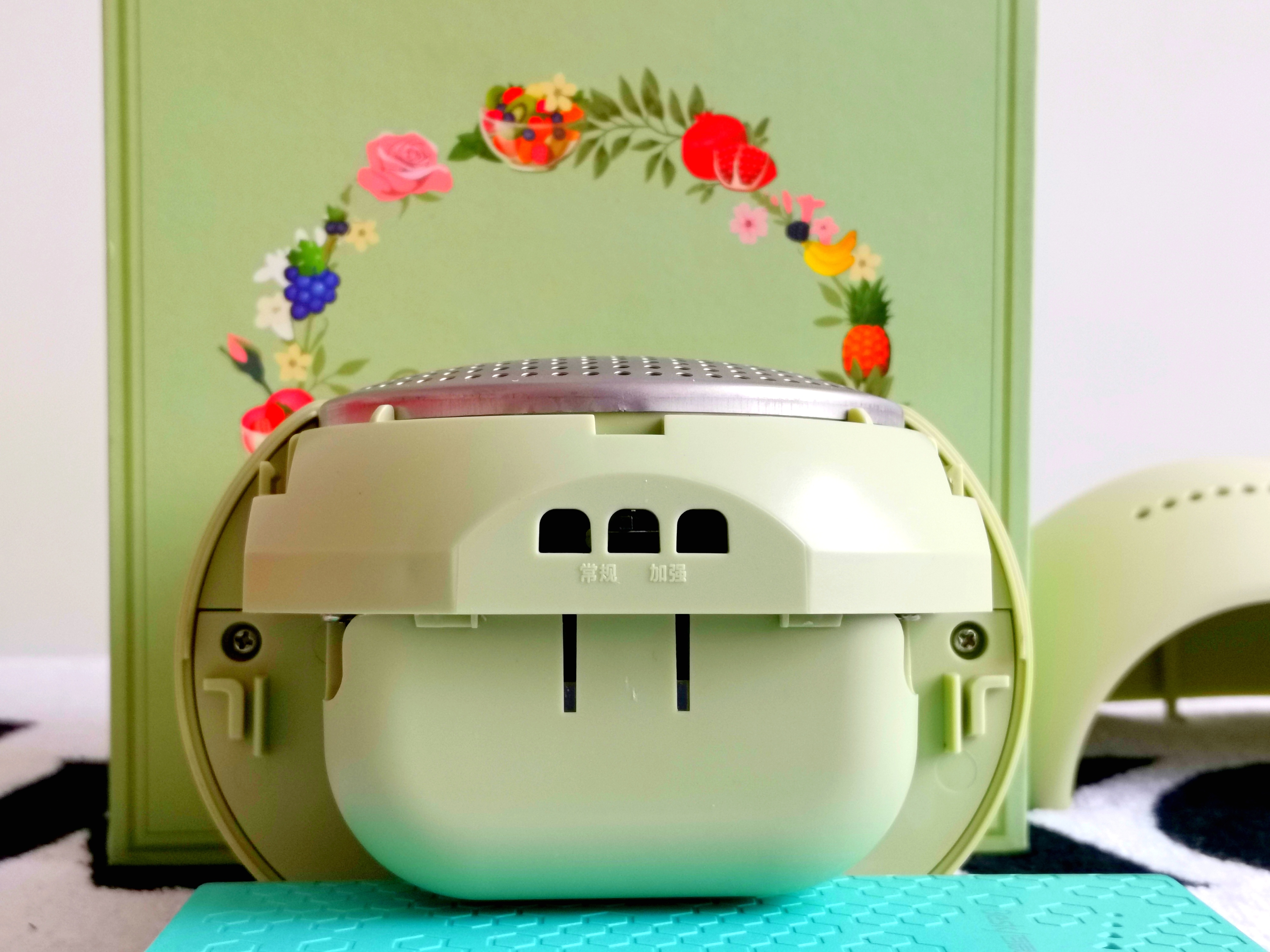 冰箱食品安全由它来守护,冰箱怎么保护食品健康安全