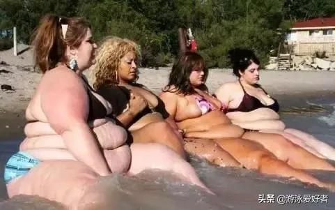 游泳减肥瘦几斤,游泳减肥的方法和技巧