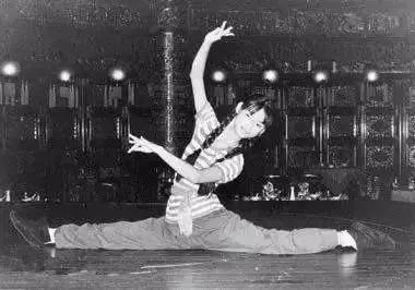 13岁当舞女，27岁拍裸照，58岁四度封后：高级的女人，都有无龄感