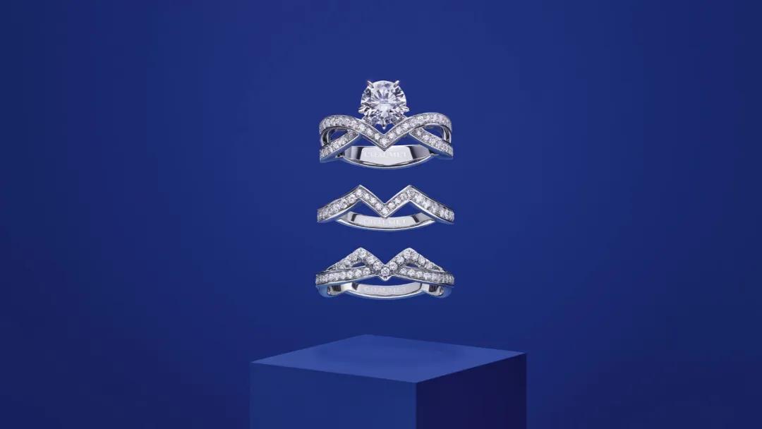 甜蜜520，快来恒隆广场收获爱情