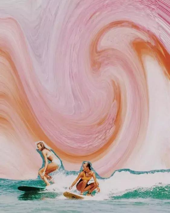 请查收这份激情炫酷的7月速递