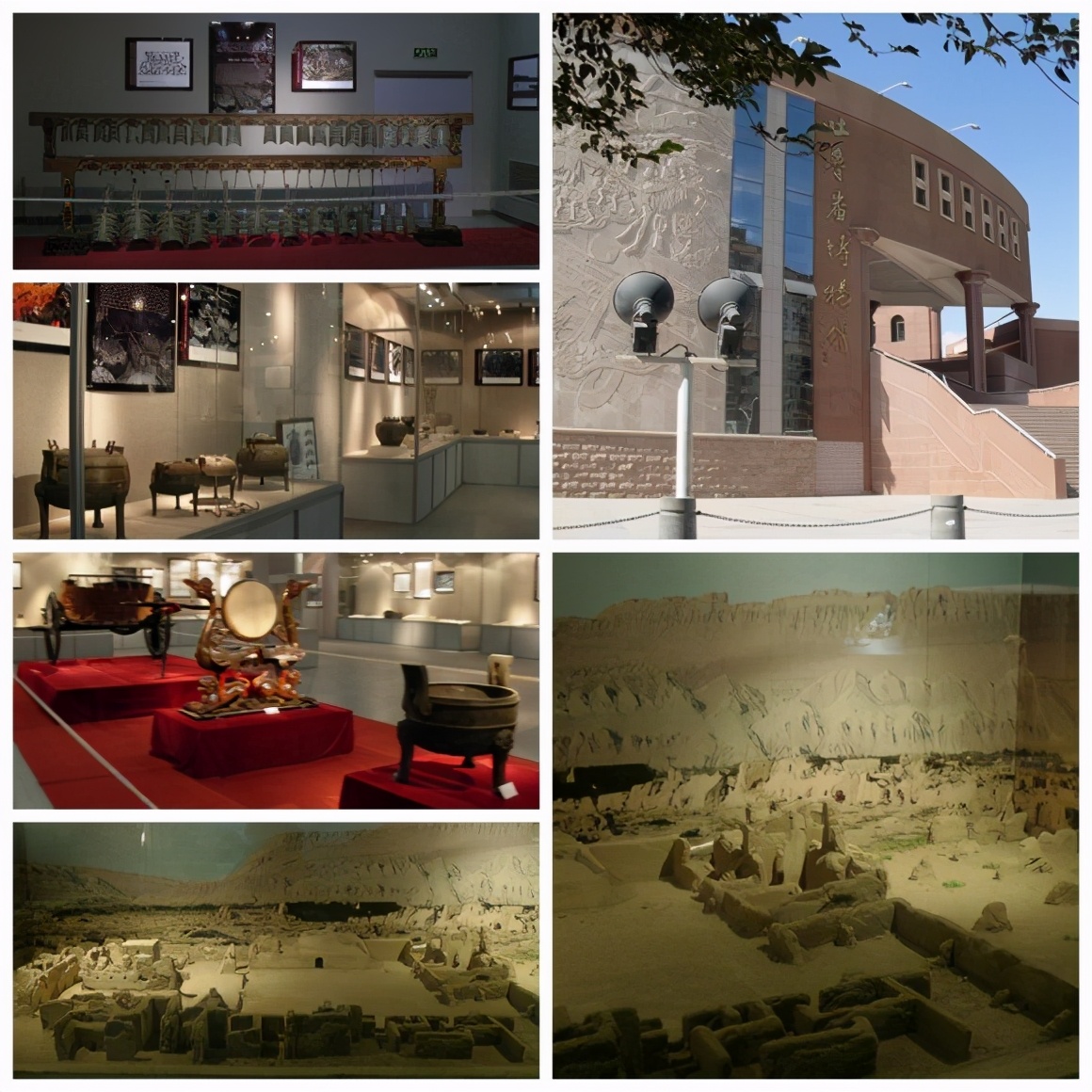 2013年E-1*疆新**东南西北中班车自助游-东