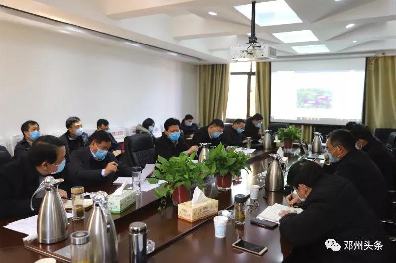 邓州牧原复工最新通知,邓州牧原最近新项目