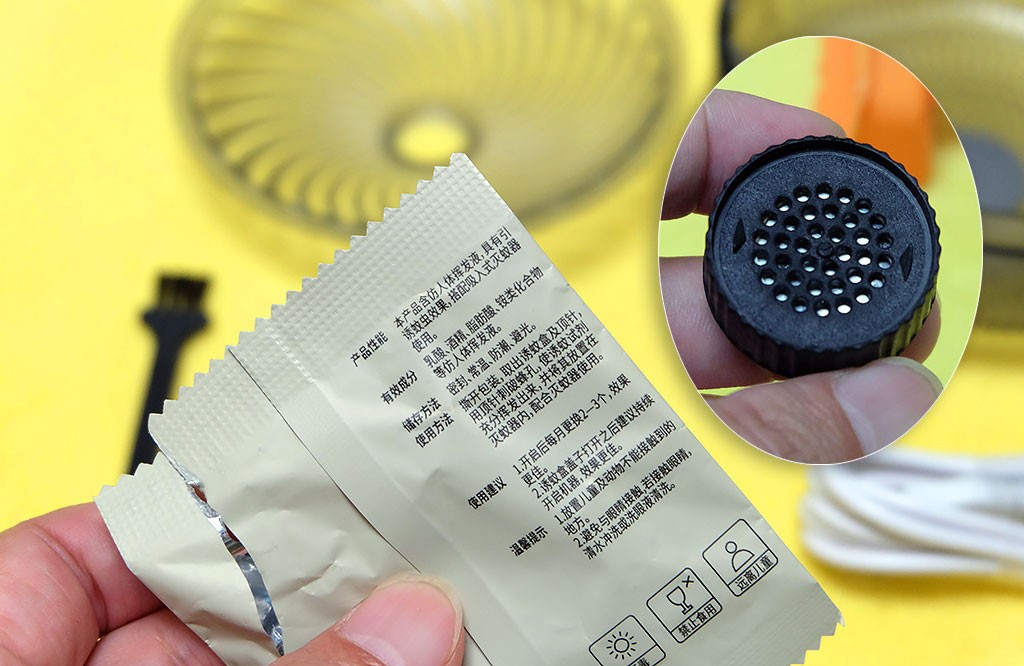 驱蚊灯消灭蚊虫,夏天蚊虫叮咬需要灭蚊灯吗