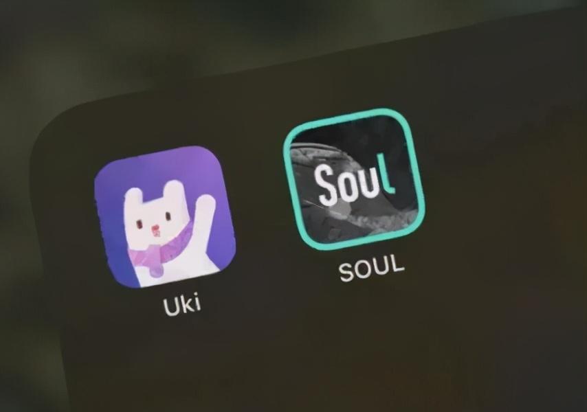 soul的灵魂社交故事还能讲多久,soul美国上市最新消息